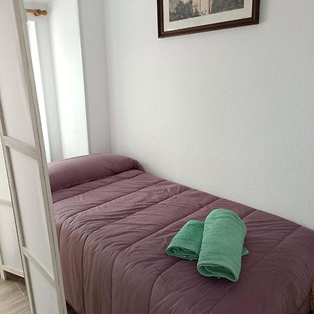 과달라야라 La Casona De La Azucena 빌라 외부 사진