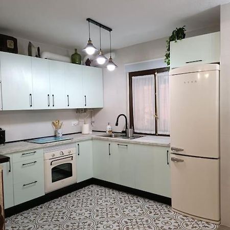 과달라야라 La Casona De La Azucena 빌라 외부 사진