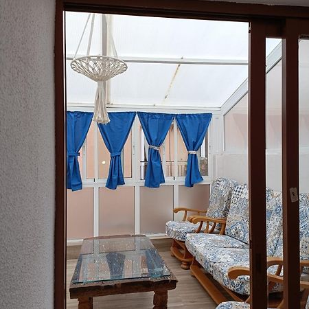 과달라야라 La Casona De La Azucena 빌라 외부 사진