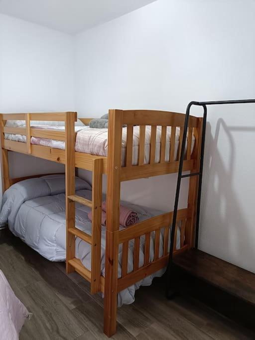 과달라야라 La Casona De La Azucena 빌라 외부 사진