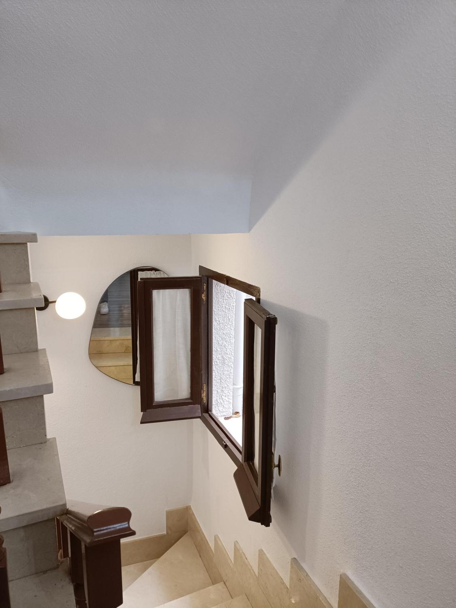 과달라야라 La Casona De La Azucena 빌라 외부 사진