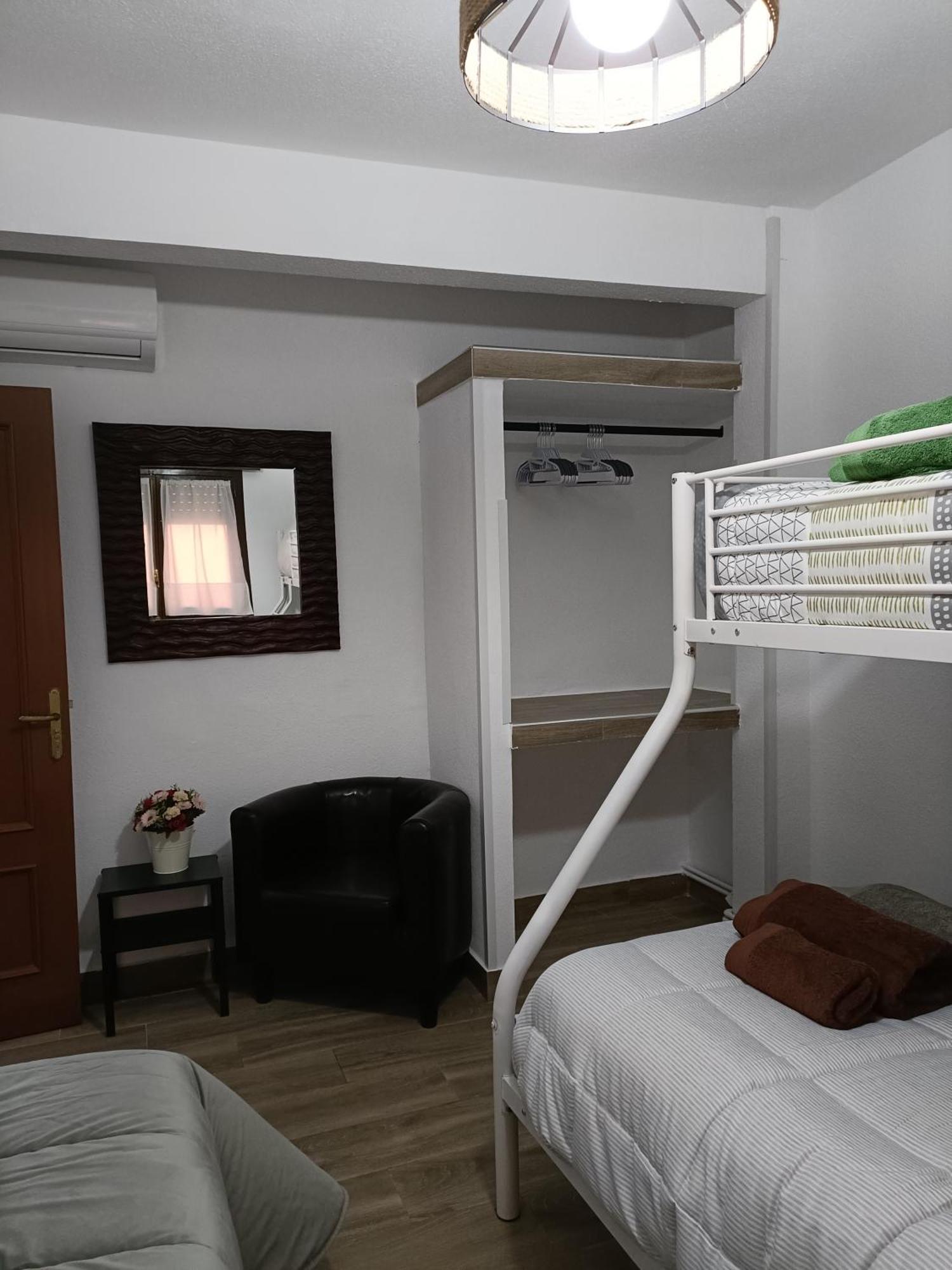 과달라야라 La Casona De La Azucena 빌라 외부 사진