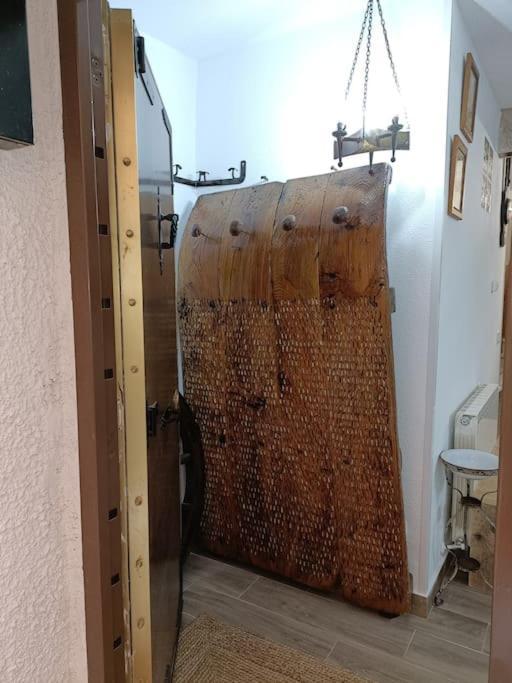 과달라야라 La Casona De La Azucena 빌라 외부 사진