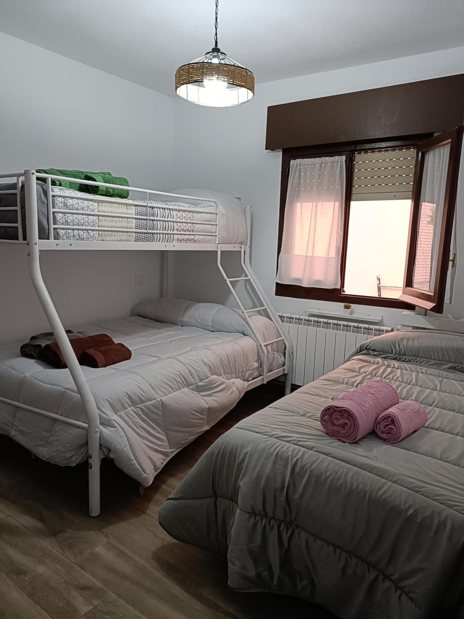 과달라야라 La Casona De La Azucena 빌라 외부 사진